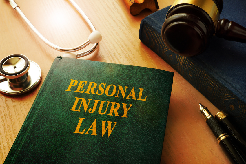 Parrish Personal Injury Attorney