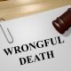 How A Wrongful Death Lawsuit Works