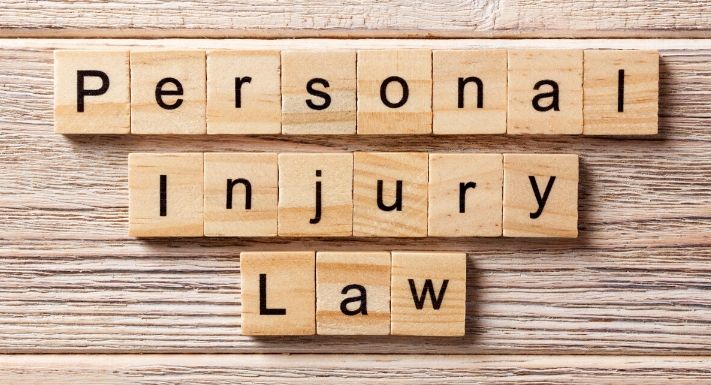 Types of Personal Injury Cases