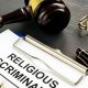 How To Prove Religious Discrimination in the Workplace