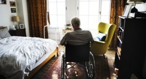 How To Address Nursing Home Negligence