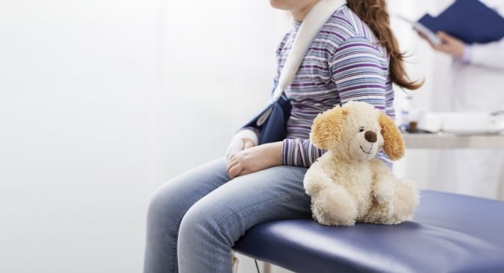 Common Personal Injury Cases That Involve Children