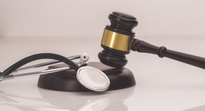 Are Medical Malpractice Settlements Taxable?