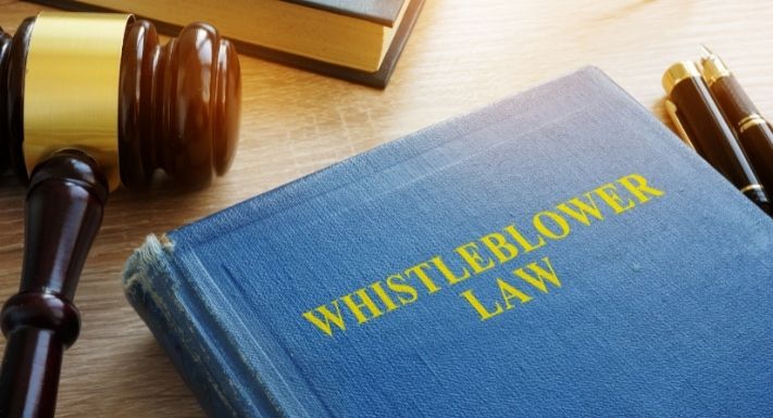 What Protections Are in Place for Whistleblowers?