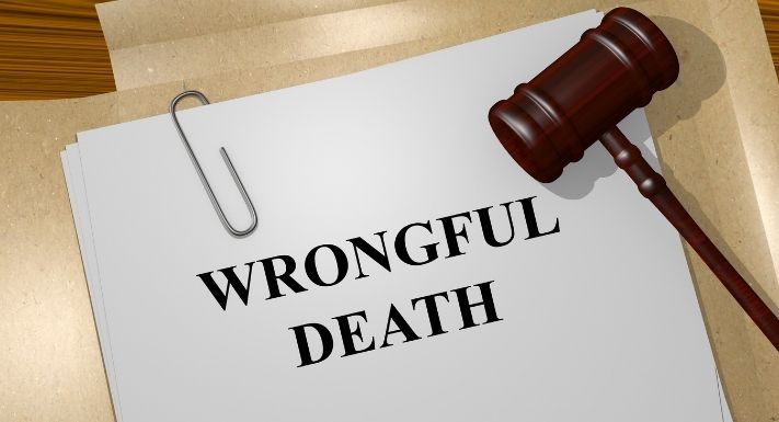 Understanding How a Wrongful Death Lawsuit Works