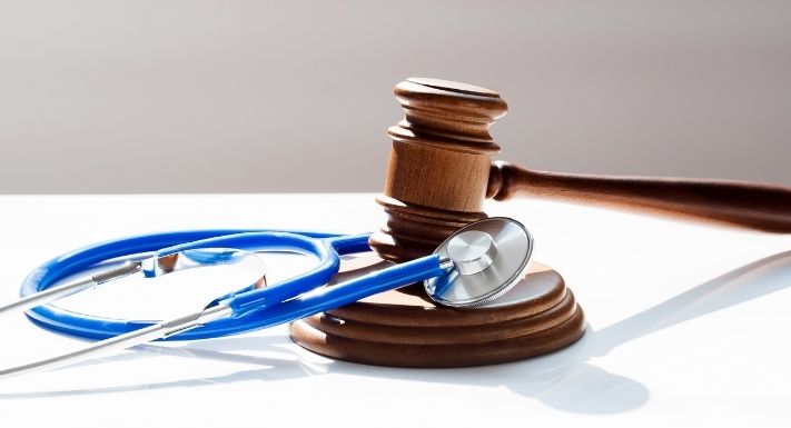 Is Medical Misdiagnosis the Same as Malpractice?