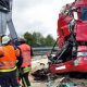 Semi-Truck Accident Statistics Everyone Should Know
