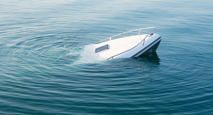 Important Boating Accident Statistics Everyone Should Know