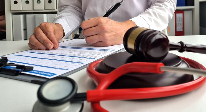 Objection! 4 Myths About Medical Malpractice Debunked