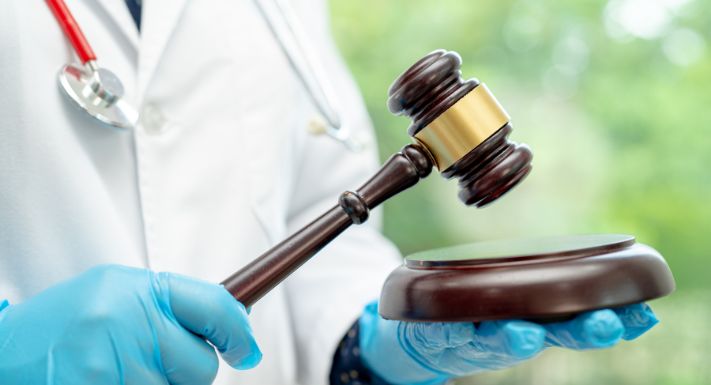 The Importance of Medical Evidence in Your Disability Case