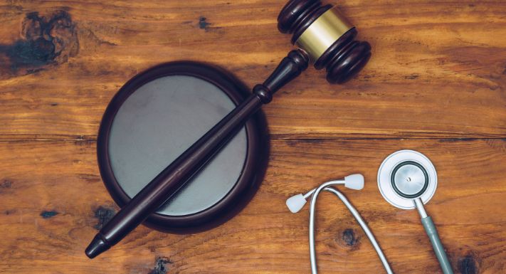Importance of an Investigation in a Medical Malpractice Case