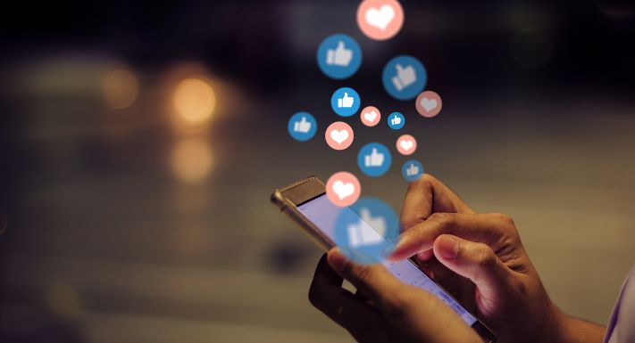 Why You Should Stop Using Social Media During a Lawsuit