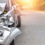 How Defective Auto Parts Lead to Car Accidents