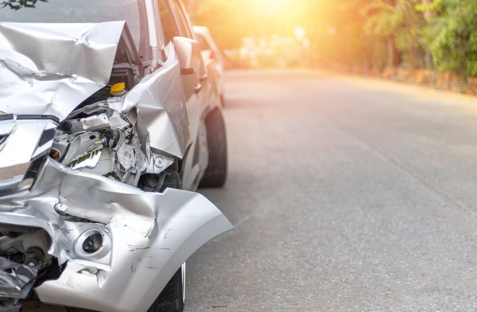 How Defective Auto Parts Lead to Car Accidents