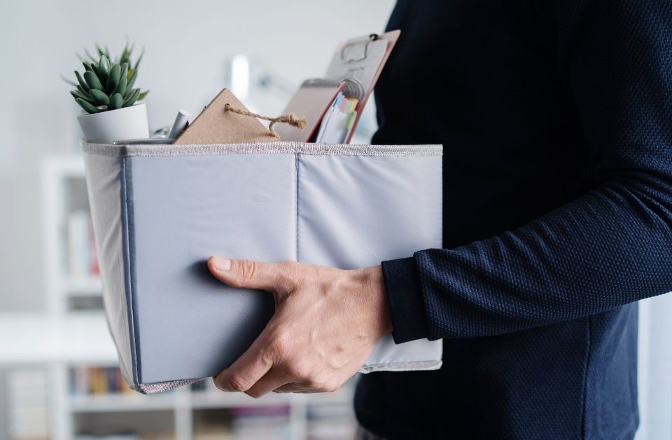 Understanding Your Rights After Losing Your Job