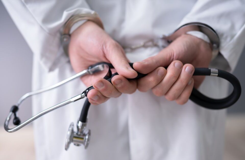 How Informed Consent Affects Malpractice Claims