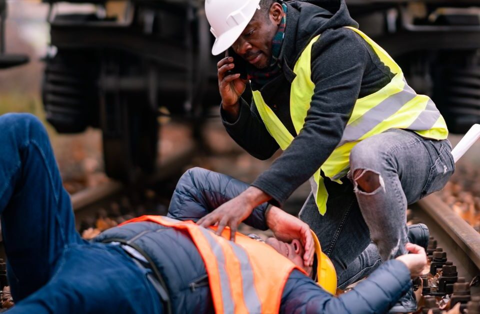 Most Common On-the-Job Injuries and How To Avoid Them