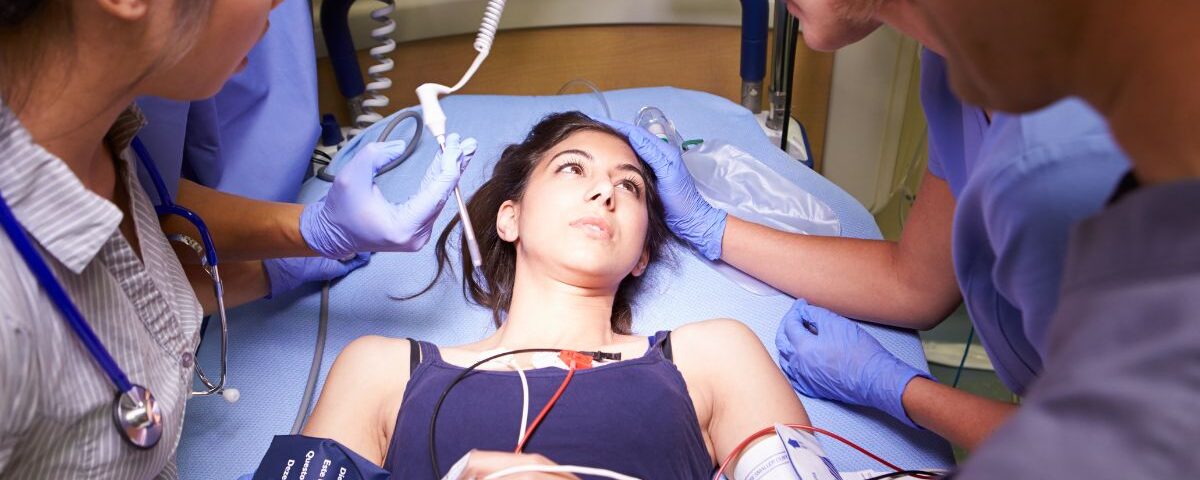 Emergency Room Malpractice: What To Know