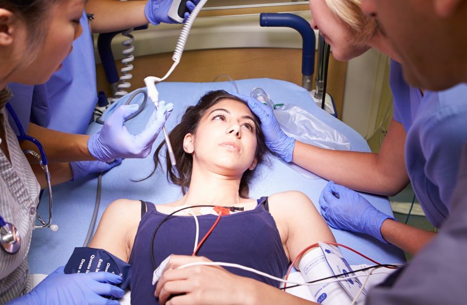 Emergency Room Malpractice: What To Know