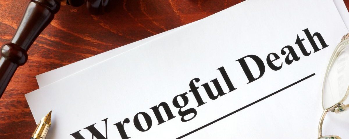 All About Wrongful Death Vs Survival Action
