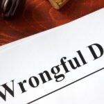 All About Wrongful Death vs. Survival Action