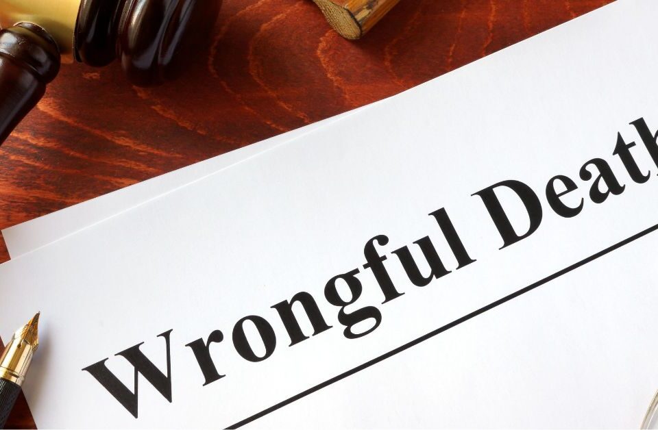 All About Wrongful Death vs. Survival Action