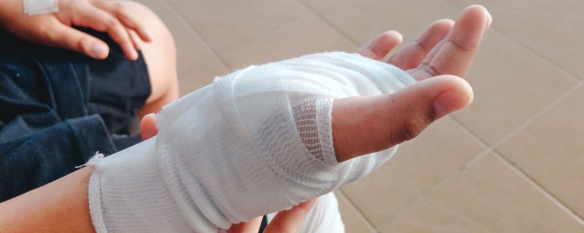 The Importance of Documenting Your Injuries for a PI Claim