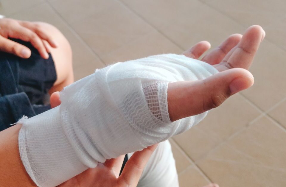 The Importance of Documenting Your Injuries for a PI Claim