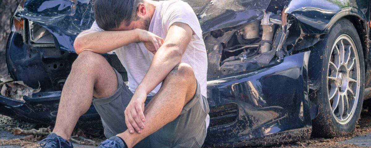 What Are the Signs and Symptoms of PTSD After an Accident?