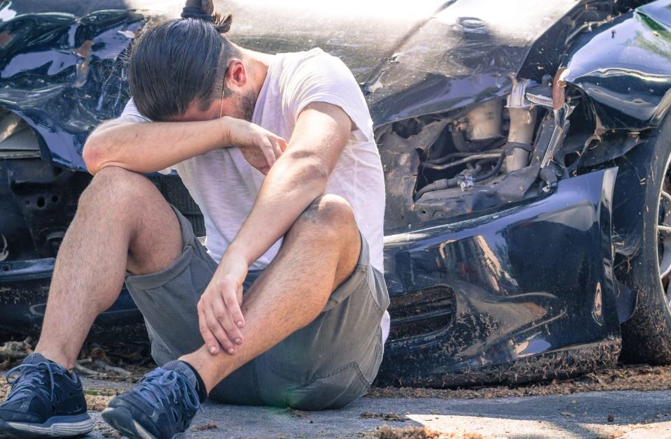 What Are the Signs and Symptoms of PTSD After an Accident?