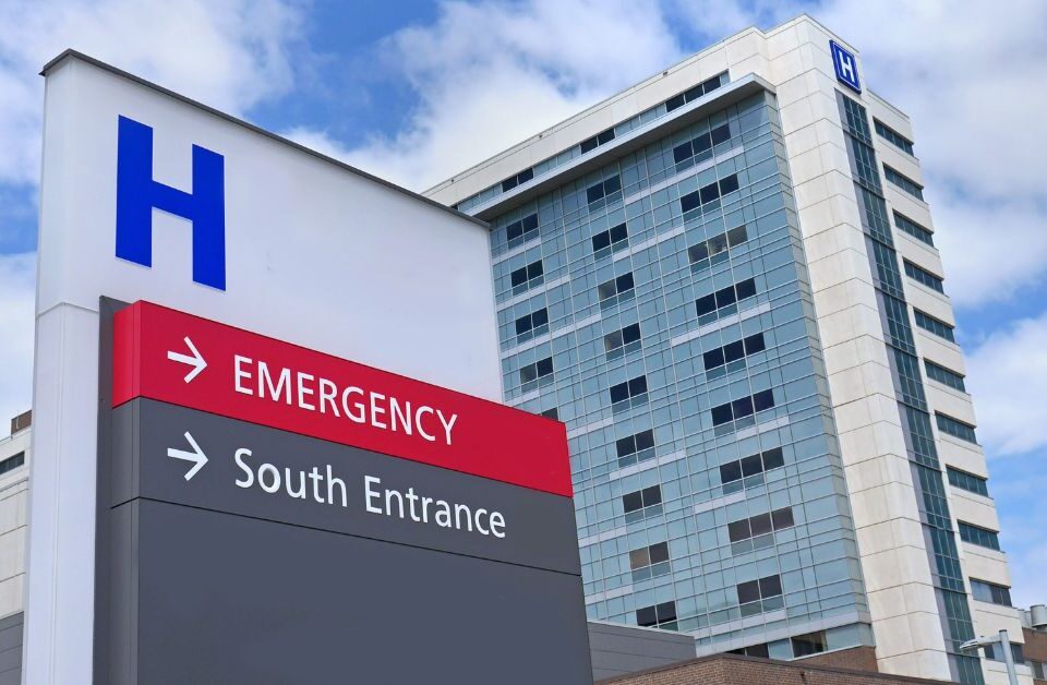 Sepsis and Hospital Negligence: What You Should Know